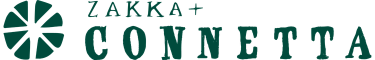 ZAKKA+ CONNETTA