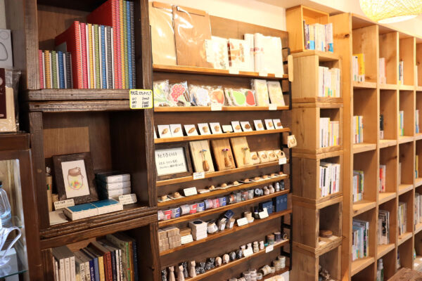 月光荘の画材が再入荷