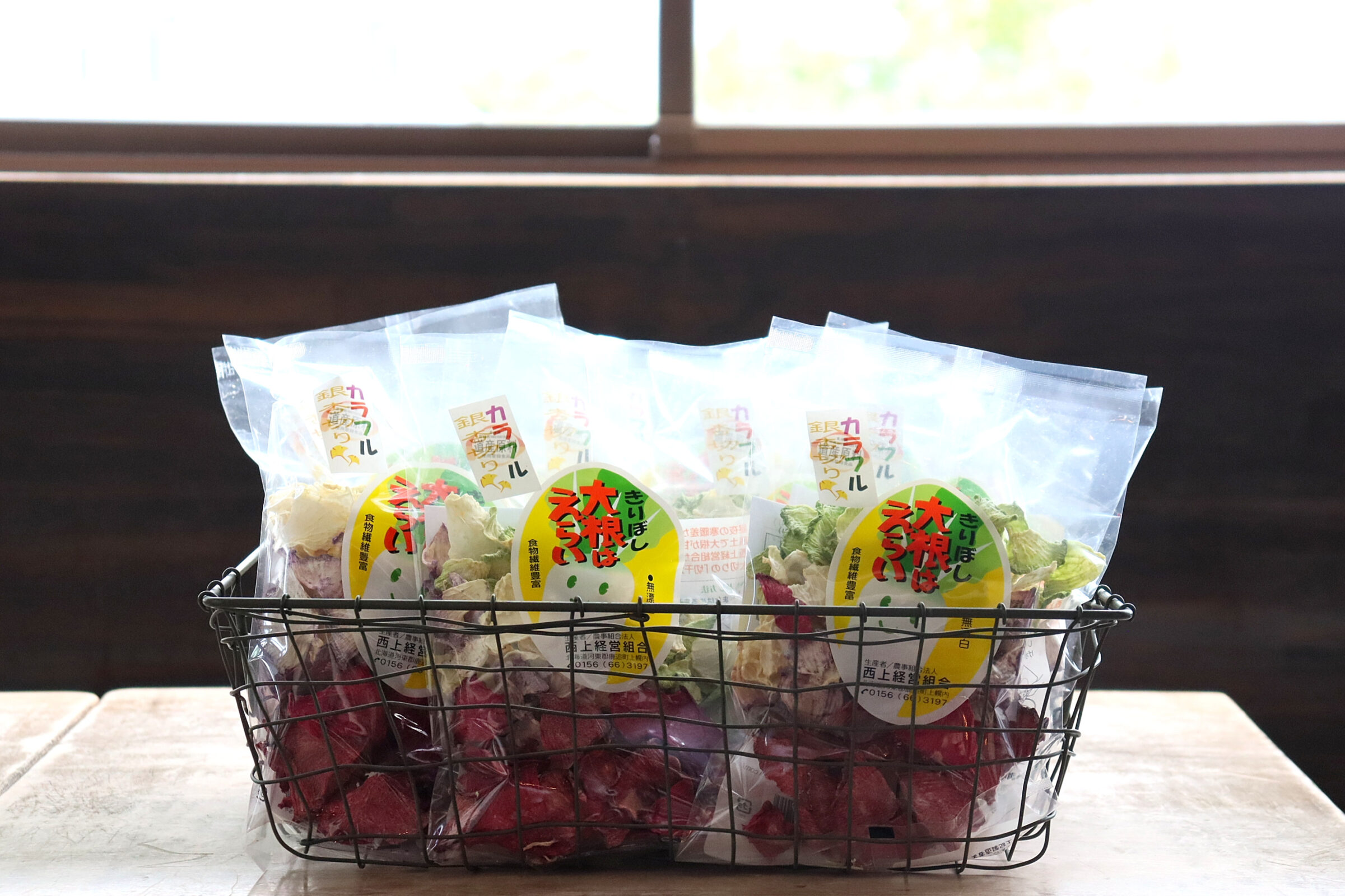 切干大根は煮物だけじゃない。簡単でおいしいお漬物とサラダに